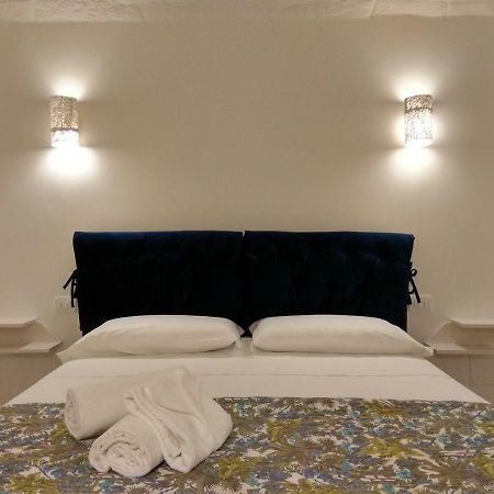 Villa Loft Nonna Francesca Monopoli Exterior foto